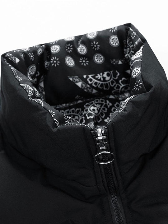 Bartok | Wendbare Jacke für Herren