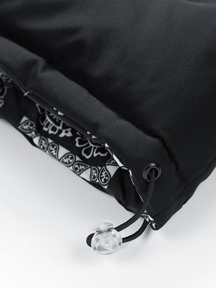 Bartok | Wendbare Jacke für Herren