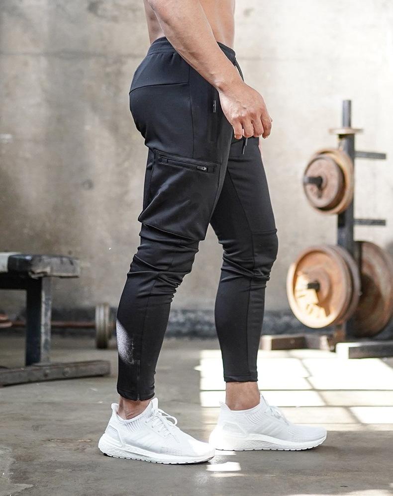 Atthard | Active Fit Hose für Herren