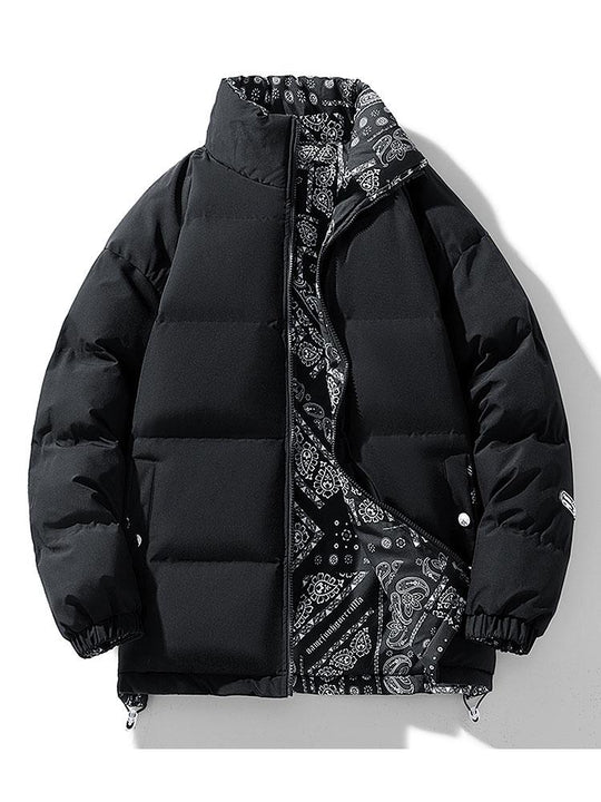 Bartok | Wendbare Jacke für Herren
