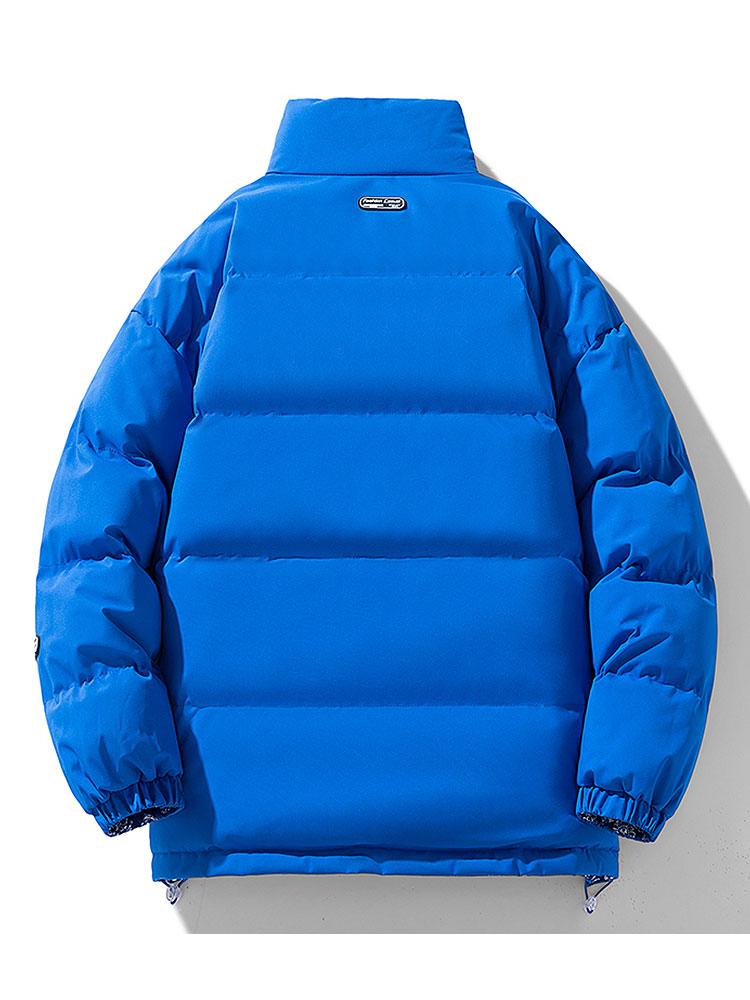 Bartok | Wendbare Jacke für Herren