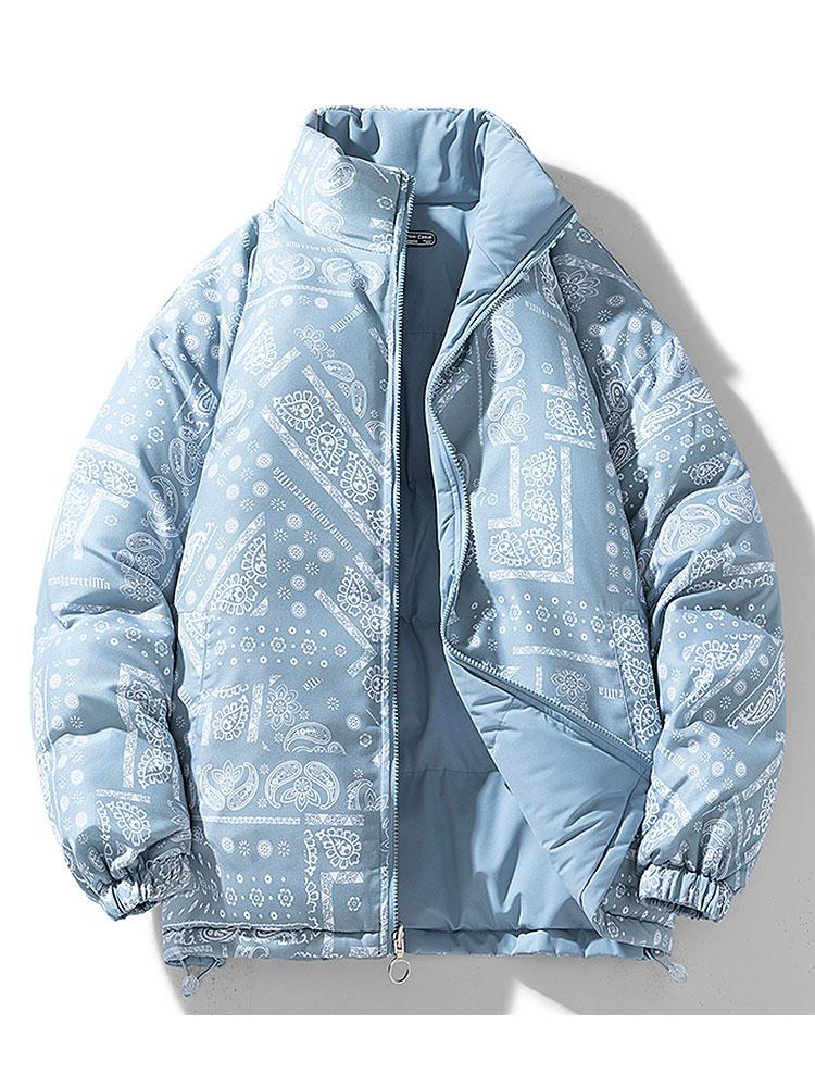 Bartok | Wendbare Jacke für Herren
