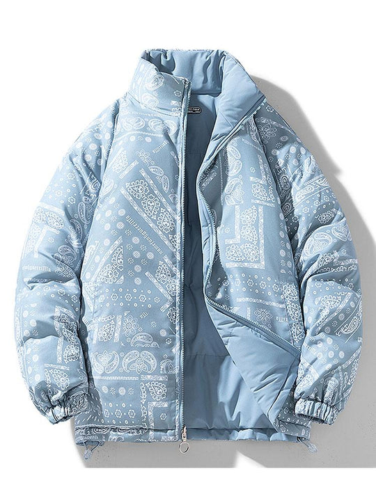 Bartok | Wendbare Jacke für Herren