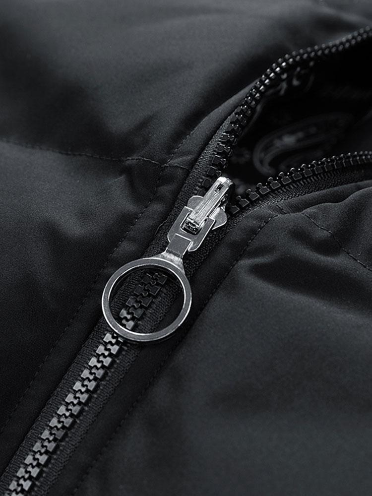 Bartok | Wendbare Jacke für Herren
