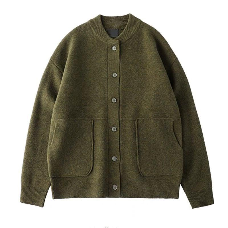 Beckmar | Knopfjacket für Herren
