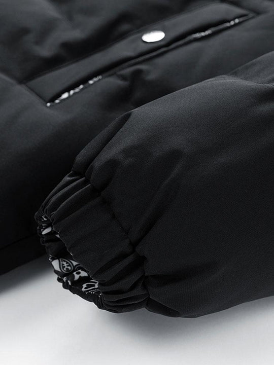 Bartok | Wendbare Jacke für Herren