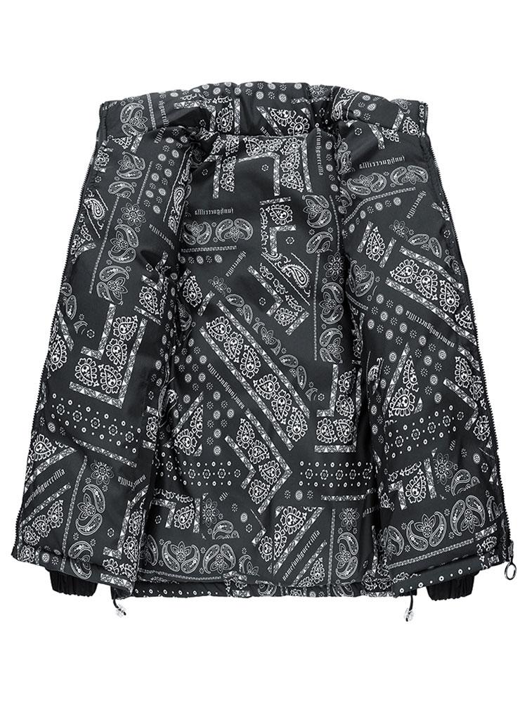 Bartok | Wendbare Jacke für Herren