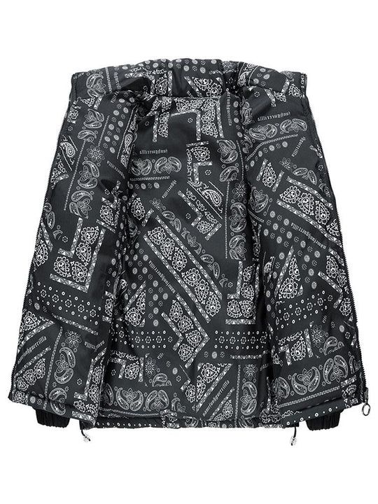 Bartok | Wendbare Jacke für Herren