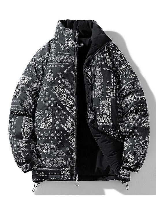 Bartok | Wendbare Jacke für Herren