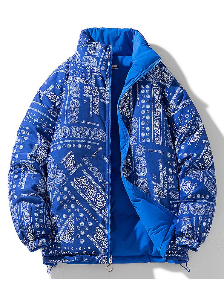 Bartok | Wendbare Jacke für Herren