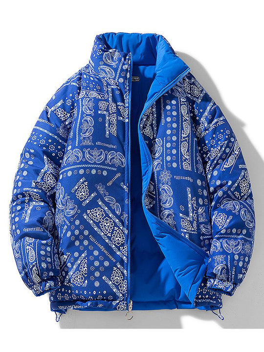 Bartok | Wendbare Jacke für Herren