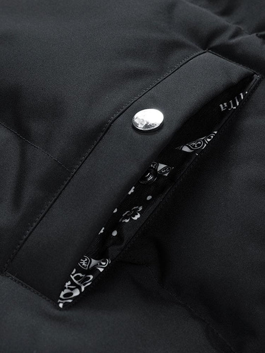Bartok | Wendbare Jacke für Herren