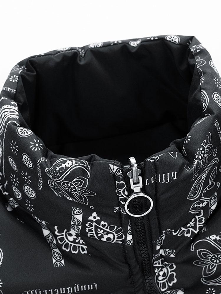 Bartok | Wendbare Jacke für Herren