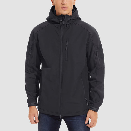 Benhur | Robuste Outdoorjacke für Herren