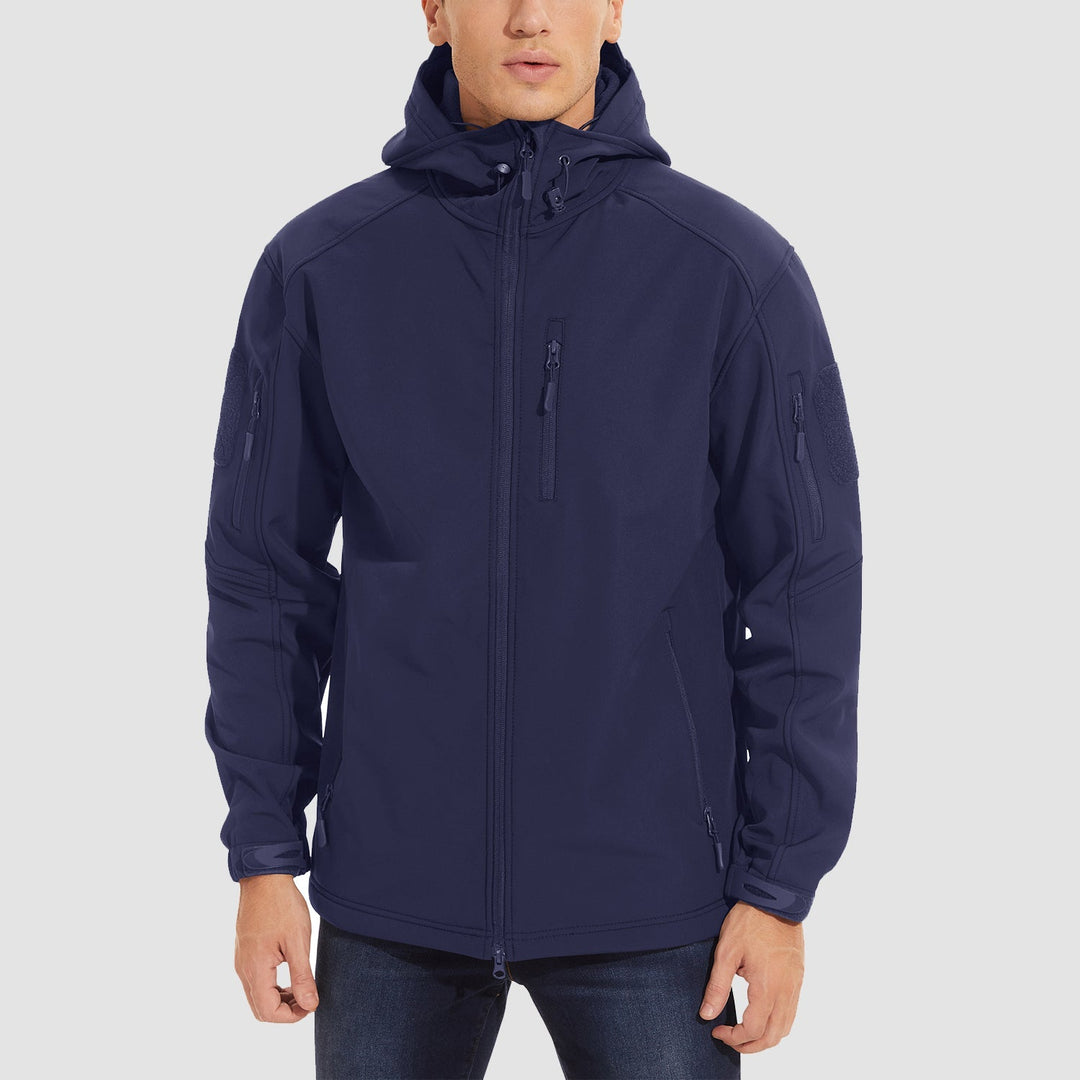 Benhur | Robuste Outdoorjacke für Herren