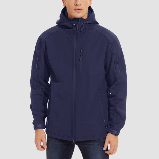 Benhur | Robuste Outdoorjacke für Herren