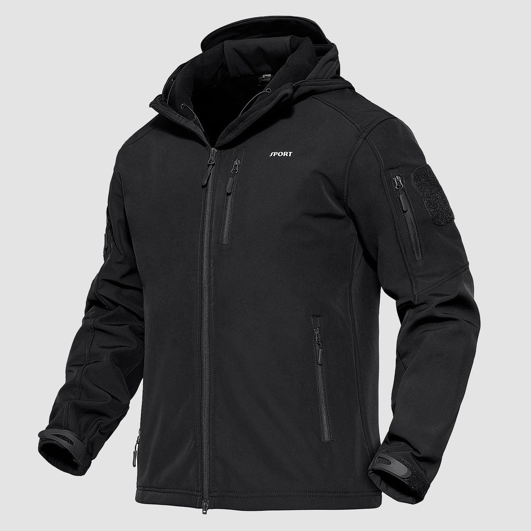 Benhur | Robuste Outdoorjacke für Herren