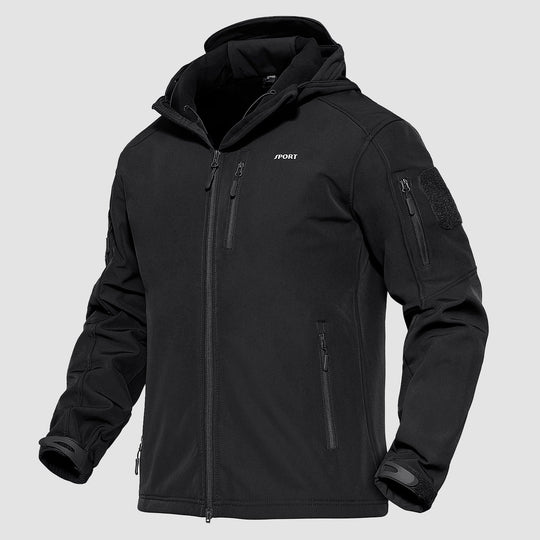 Benhur | Robuste Outdoorjacke für Herren