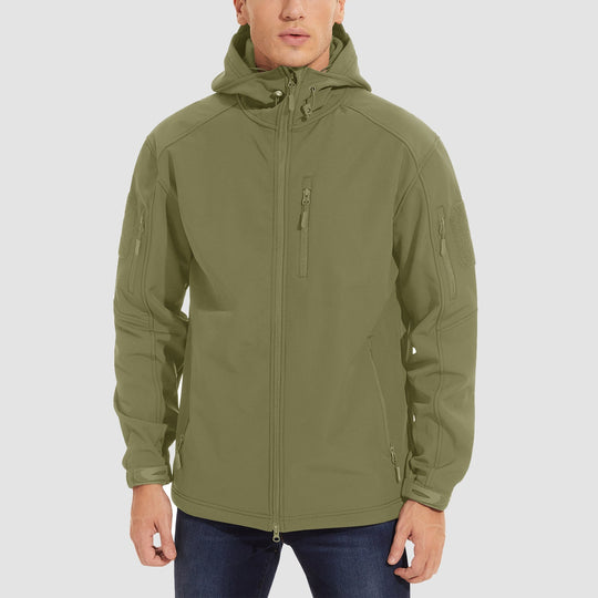 Benhur | Robuste Outdoorjacke für Herren