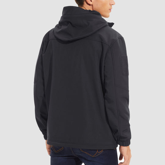 Benhur | Robuste Outdoorjacke für Herren