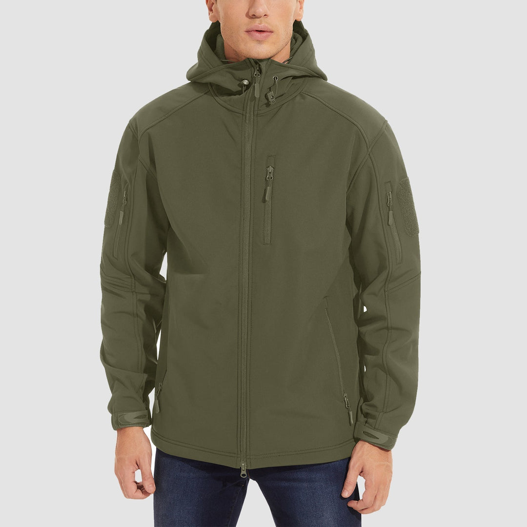 Benhur | Robuste Outdoorjacke für Herren