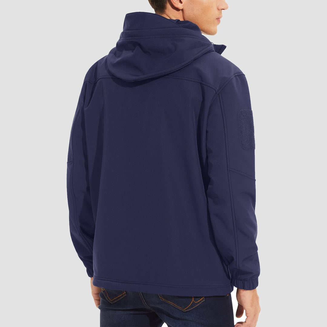 Benhur | Robuste Outdoorjacke für Herren
