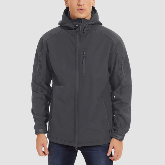 Benhur | Robuste Outdoorjacke für Herren