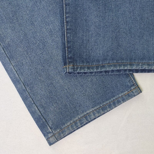 Charlott | Bequeme, figurbetonte Jeans für Damen