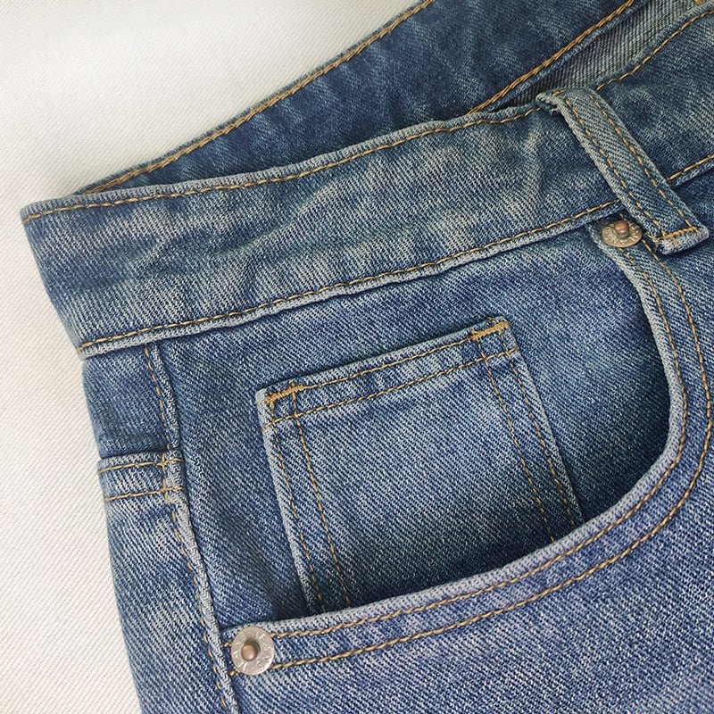 Charlott | Bequeme, figurbetonte Jeans für Damen