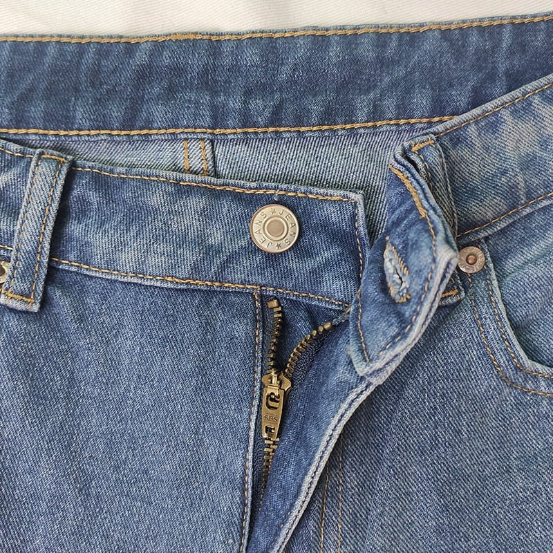 Charlott | Bequeme, figurbetonte Jeans für Damen