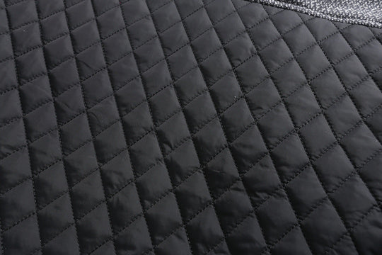 Benkard | Warme gesteppte Jacke für Herren