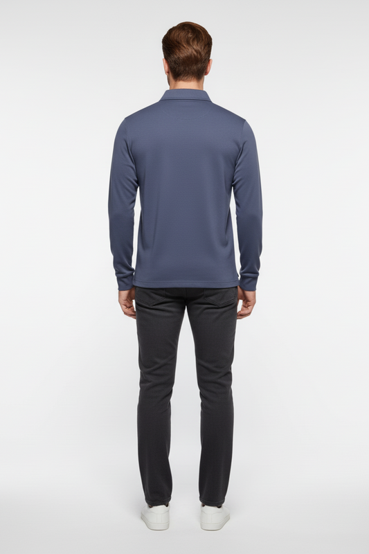 Polo Men - Fabric Smart Summer Polo