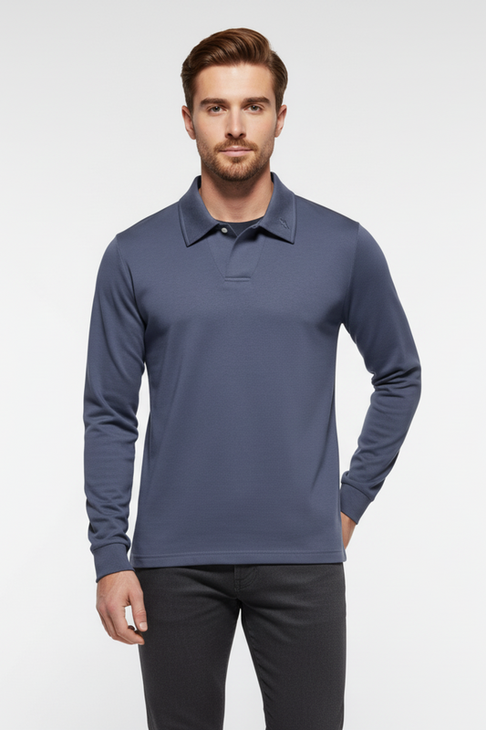 Polo Men - Fabric Smart Summer Polo