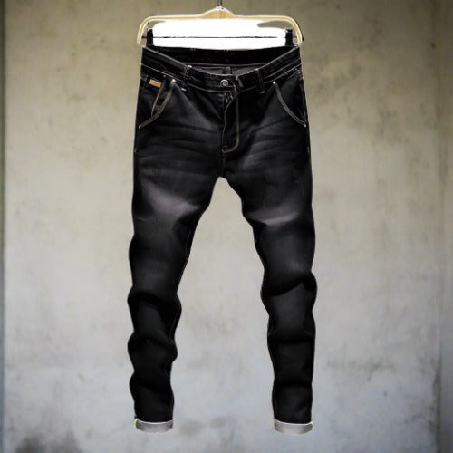 Berl | Zeitlose Jeans für Herren