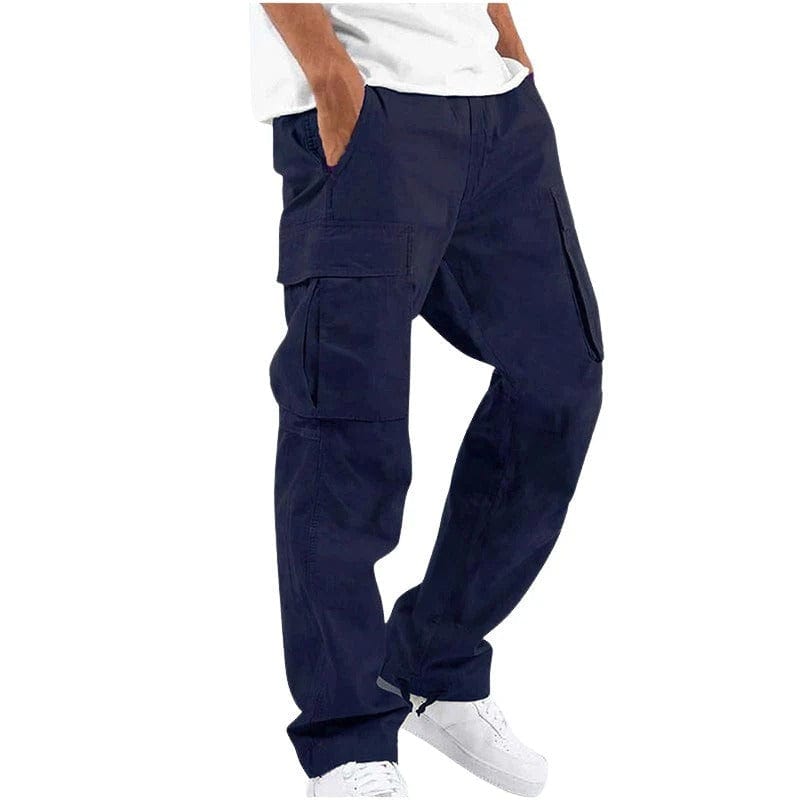 Beniamin | Funktionale Cargo-Hose für Herren