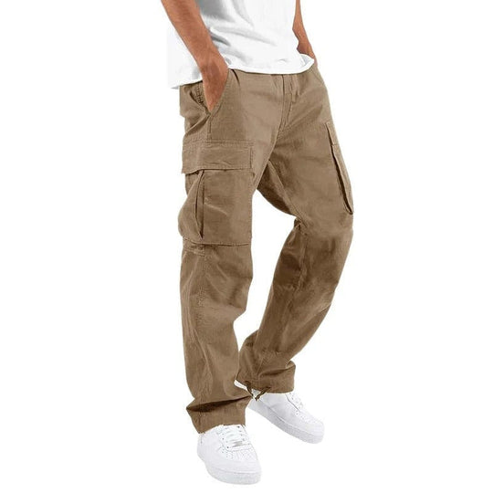 Beniamin | Funktionale Cargo-Hose für Herren