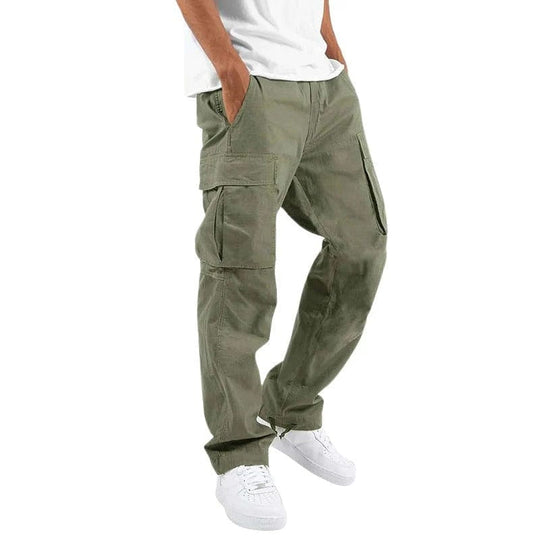 Beniamin | Funktionale Cargo-Hose für Herren
