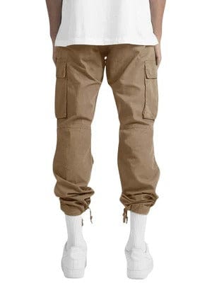 Beniamin | Funktionale Cargo-Hose für Herren