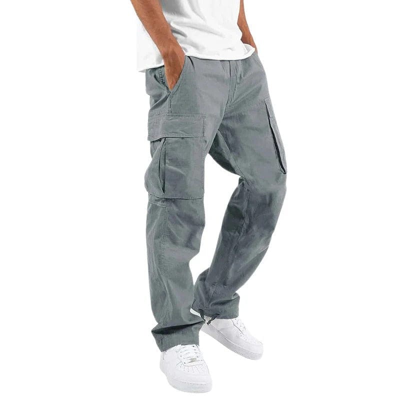 Beniamin | Funktionale Cargo-Hose für Herren