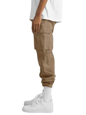 Beniamin | Funktionale Cargo-Hose für Herren