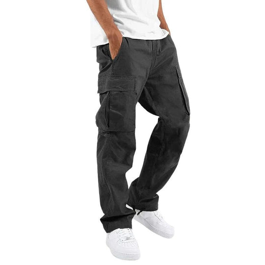 Beniamin | Funktionale Cargo-Hose für Herren