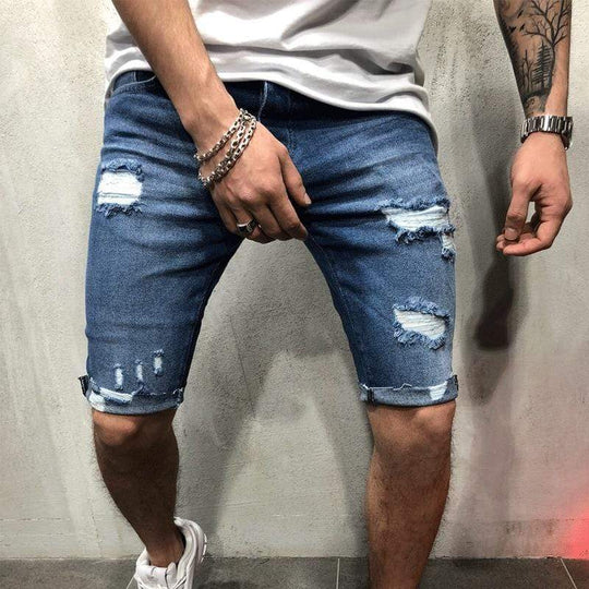 Christo | Coole Herren-Shorts für Herren
