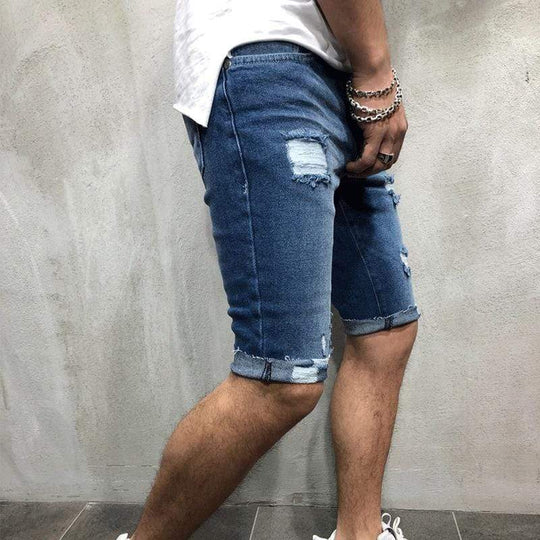 Christo | Coole Herren-Shorts für Herren