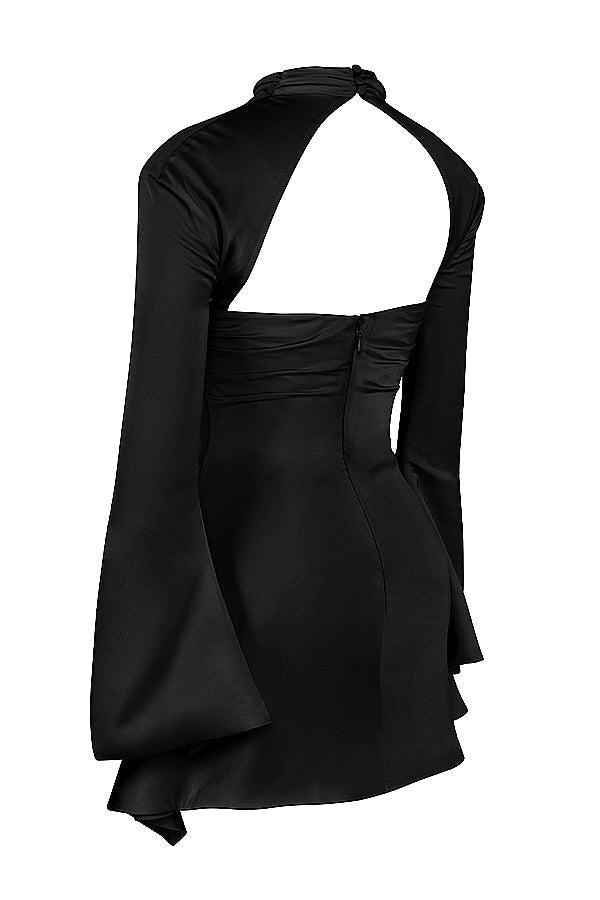 Andrina | Raffiniertes Korsagenkleid für Damen