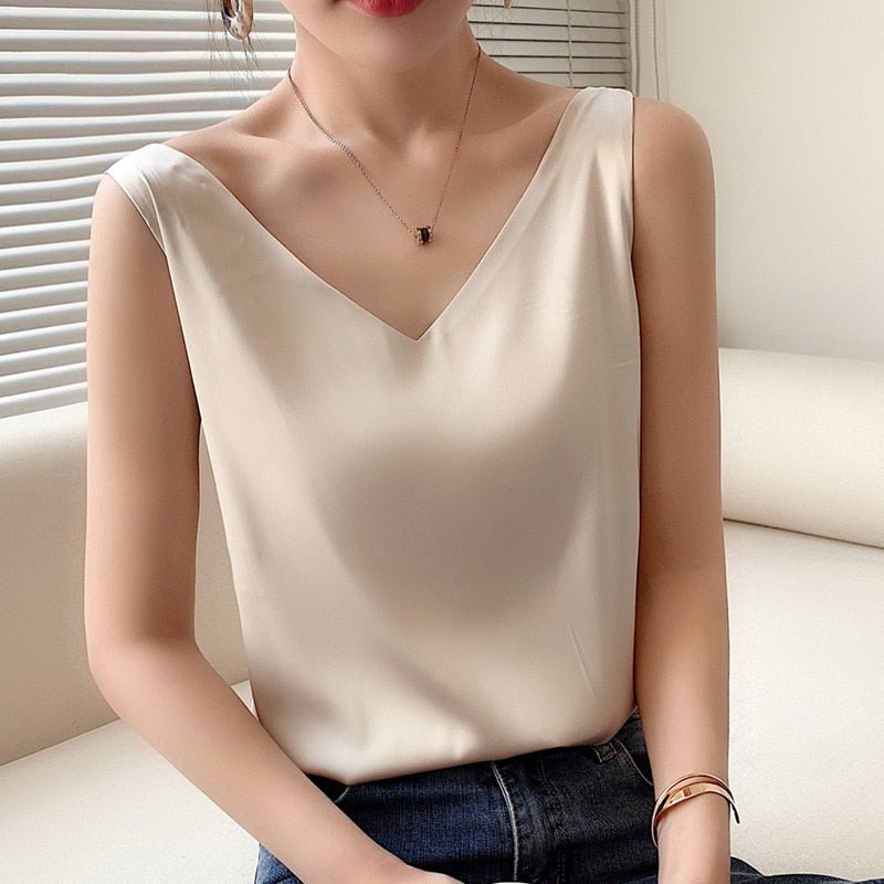 Anicca | Elegantes Top für Damen