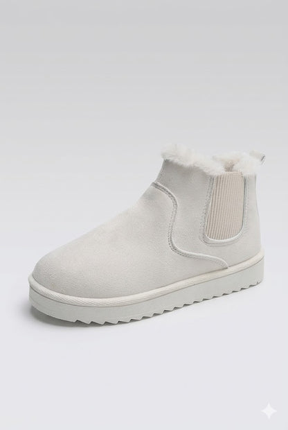 Boots Women - Warm Insulated Waterproof Boots