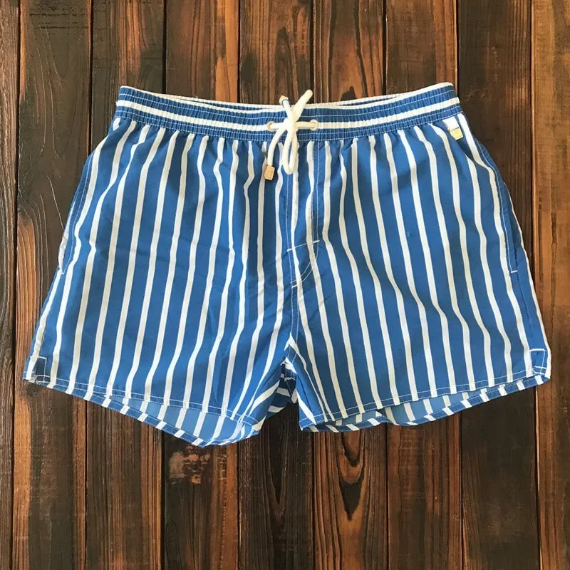 Carlito | Lässige Sommer-Shorts für Herren