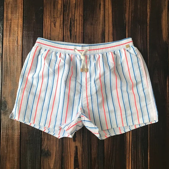 Carlito | Lässige Sommer-Shorts für Herren
