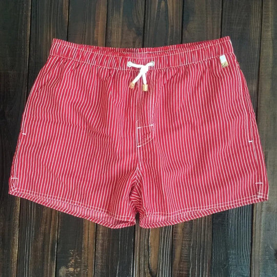 Carlito | Lässige Sommer-Shorts für Herren