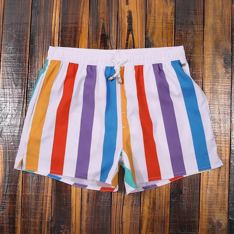 Carlito | Lässige Sommer-Shorts für Herren